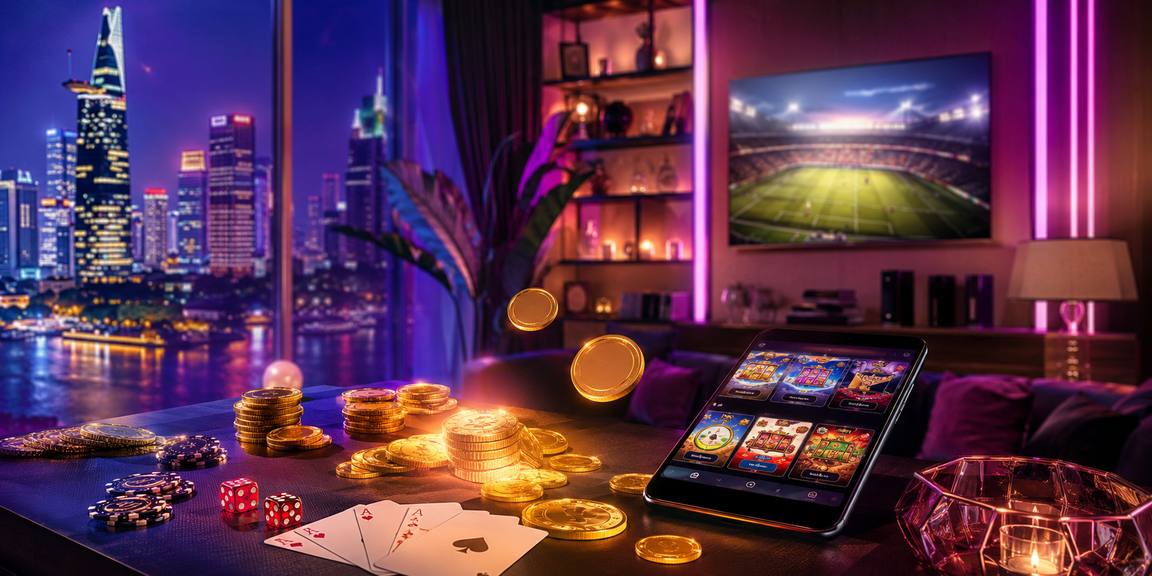 6623bet Những Gì Chúng Tôi Đưa vào Sảnh Casino
